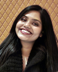 Tessie Krishna