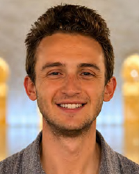 Zachary Patterson