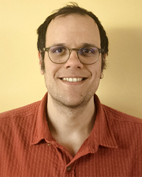 Nikolaos Prodromidis