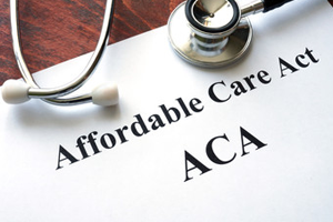Affordable Care Act ACA