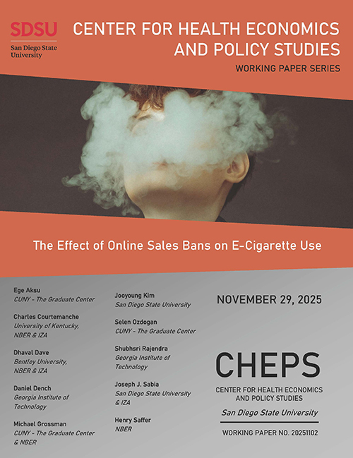 person's face hidden by smoke