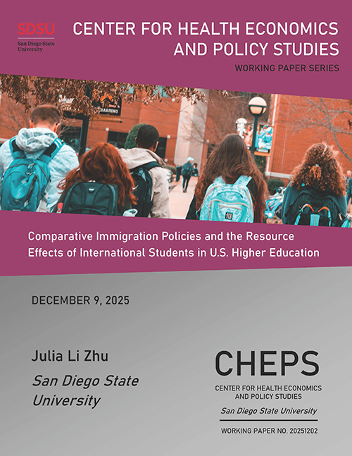 group of students walking with backpacks