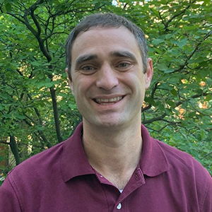 Ben Feigenberg