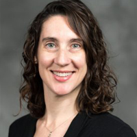 Sara Heller