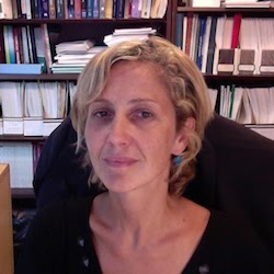 Anna Maria Mayda