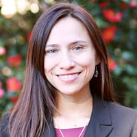 Andrea Velásquez