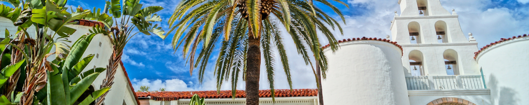 SDSU campus Hepner Hall